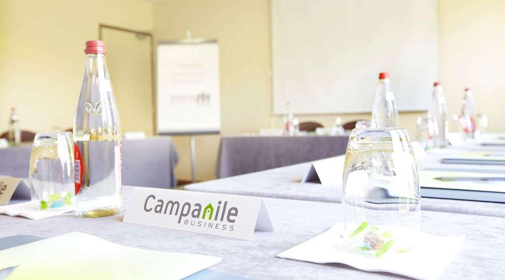 Campanile Hotel & Restaurant Breda Létesítmények fotó