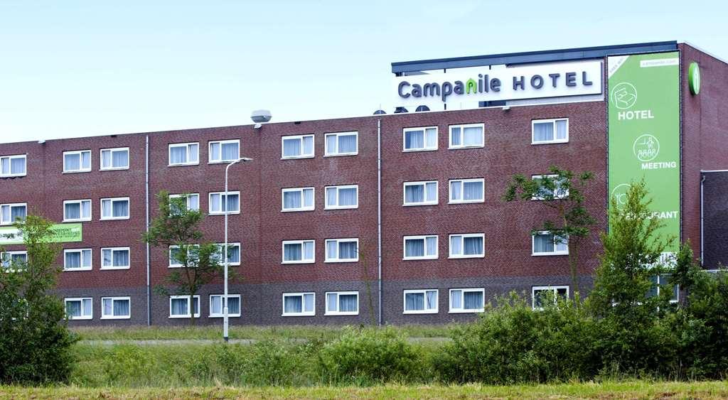 Campanile Hotel & Restaurant Breda Kültér fotó